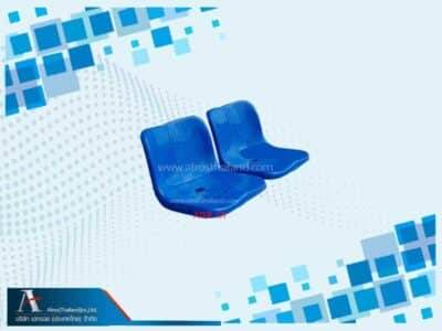 เก้าอี้อัศจรรย์ไฟเบอร์กลาส