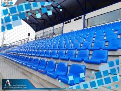 เก้าอี้อัฒจันทร์-โพลี่-ATPP05