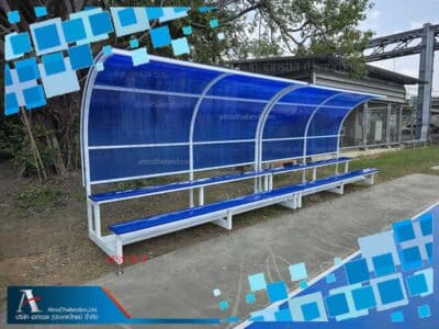 ATSS-12-B-ม้านั่งนักกีฬาสำรองแบบ-2-แถว