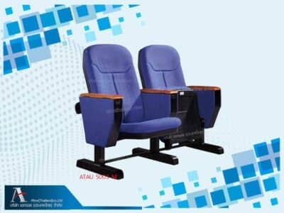 เก้าอี้ห้องเธียรเตอร์แบบเคลื่อนย้ายได้