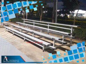 อัศจรรย์อลูมิเนียมเคลื่อนย้ายได้