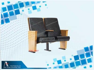 เก้าอี้ห้องประชุม เก้าอี้โรงหนัง