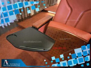 แผ่นรองเขียนอลูมิเนียมอัลลอยด์ฉีด