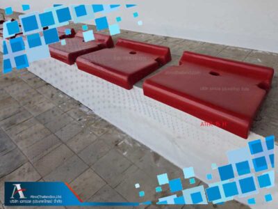 ที่นั่งไฟเบอร์กลาส