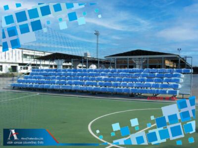 ATAST-09-3B-อัฒจันทร์เข็นย้าย-ม้านั่ง