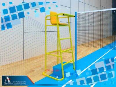 เก้าอี้กรรมการแบตมินตั้น