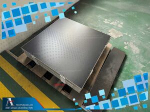 แผ่นพื้นอัฒจรรย์ไม้อัดกันน้ำผิวเคลือบลายกันลื่น