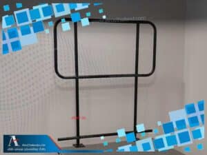 ราวกันตกถอดประกอบได้