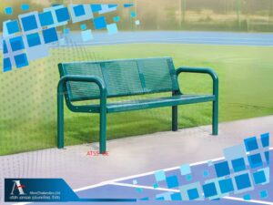 เก้าอี้ข้างสนามกีฬา-ข้างสนามเทนนิส-ATSS-15E