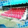 อัฒจันทร์เคลื่อนย้ายได้ 5 ชั้น