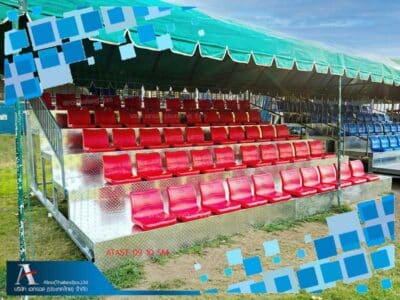 อัศจรรย์เคลื่อนย้ายได้ 5 ชั้น